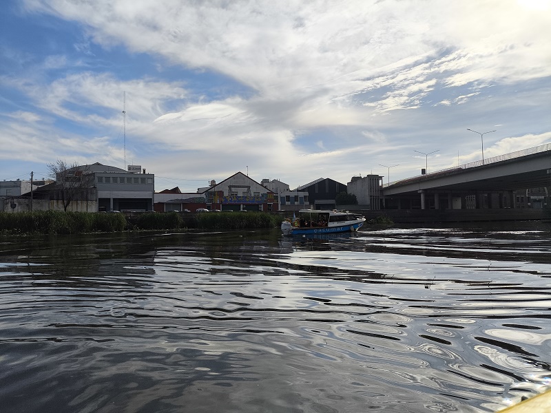 RIACHUELO